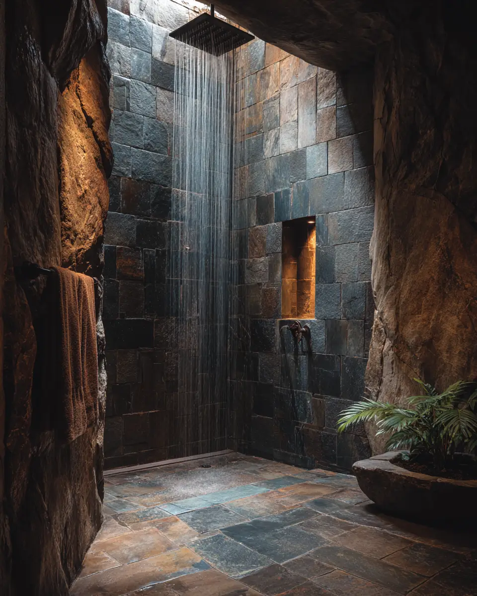 Zen Bathroom Decor Ideas