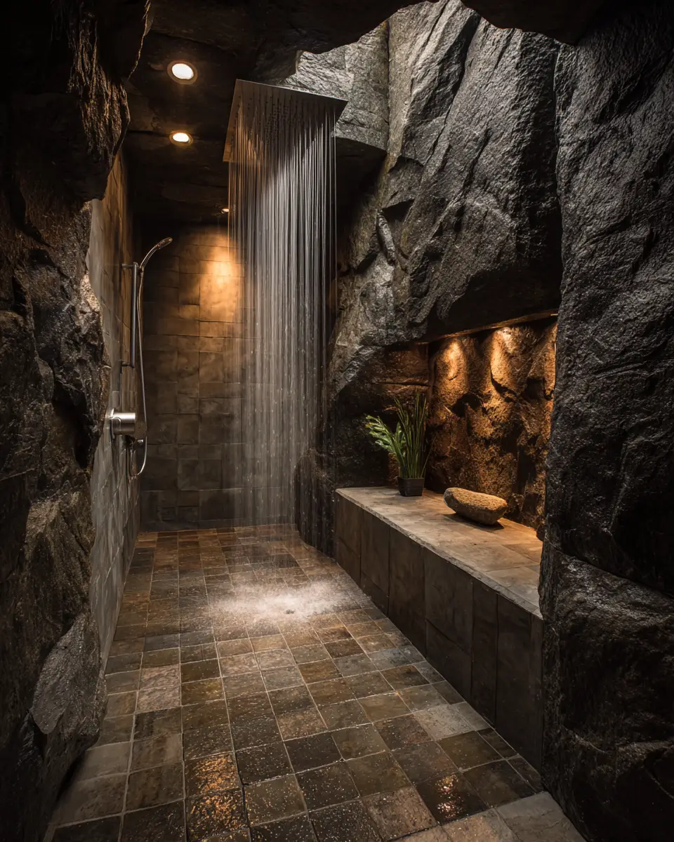 Zen Bathroom Decor Ideas