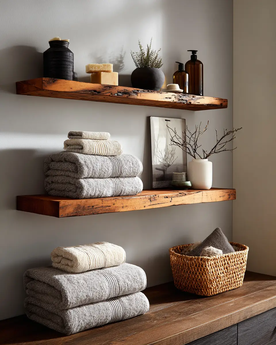 Zen Bathroom Decor Ideas