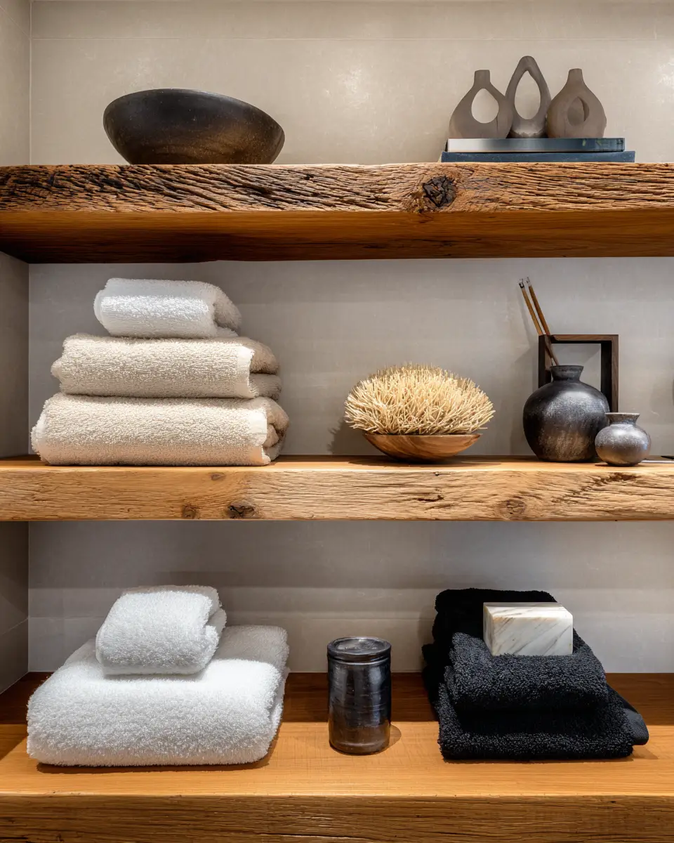 Zen Bathroom Decor Ideas