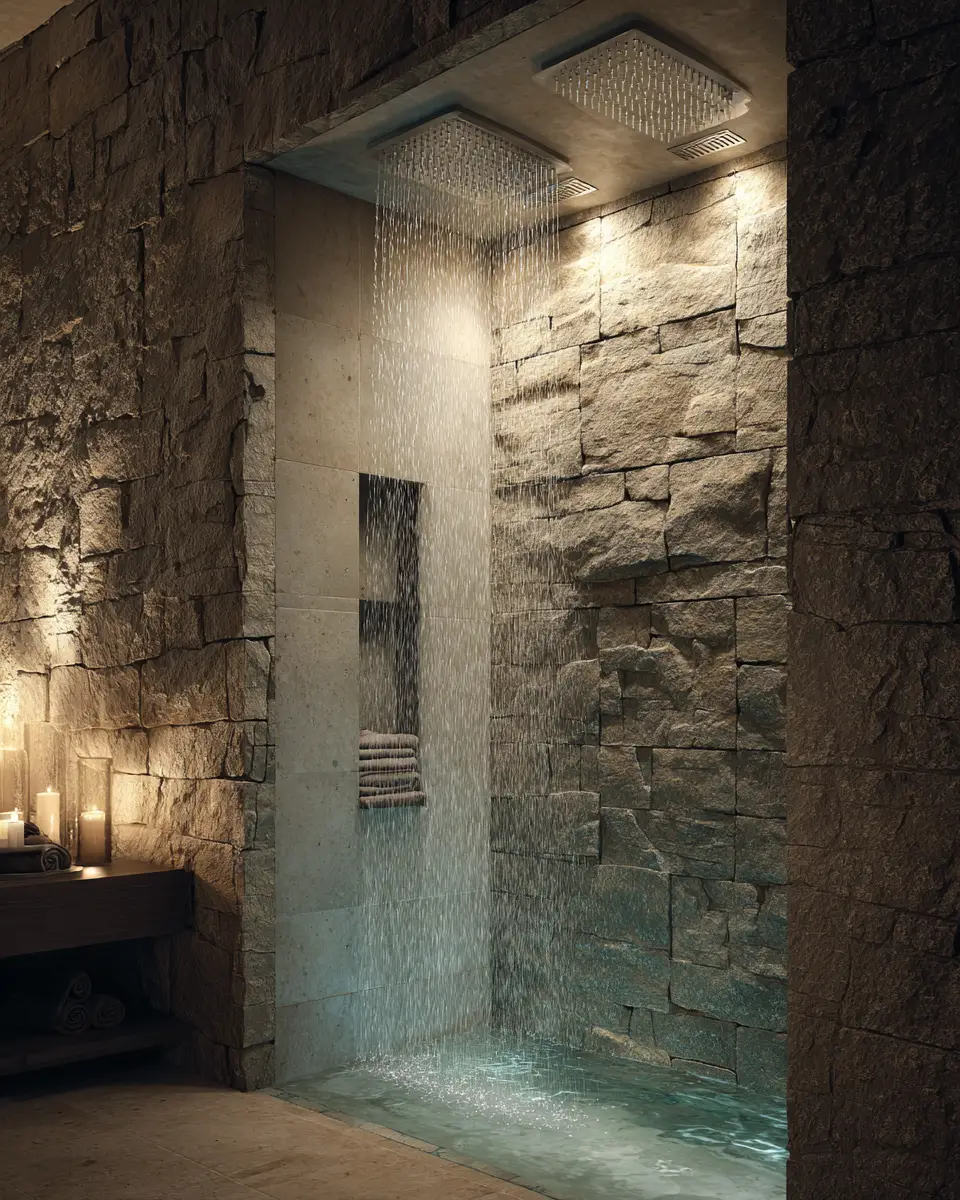 Zen Bathroom Decor Ideas