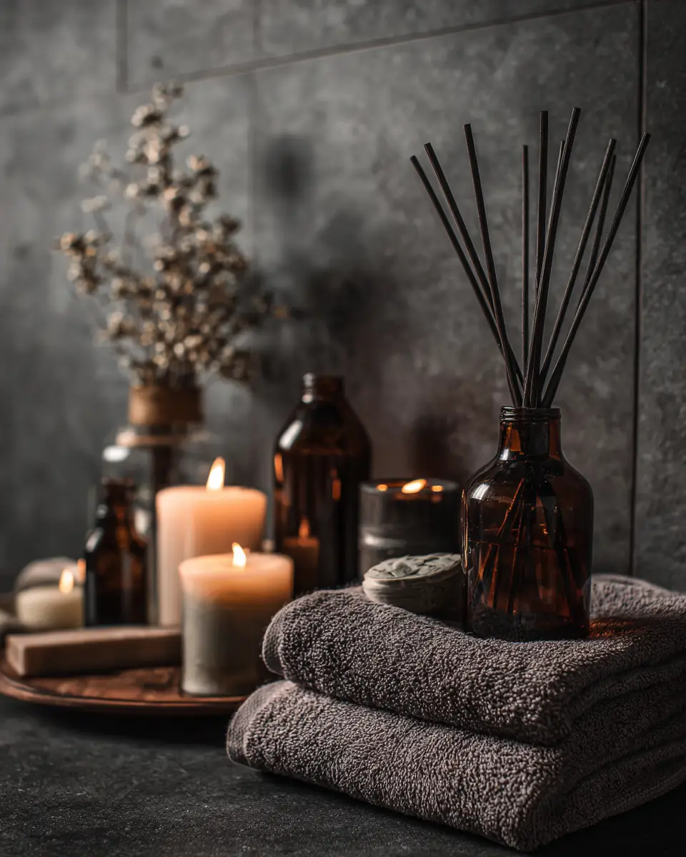 Zen Bathroom Decor Ideas